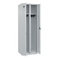 C+P 049002-20S10013 C+P S/W-Spind Evolo PLUS 2Abt 1850x600x500 lgr/lgr