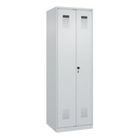 C+P 049002-20S10013 C+P S/W-Spind Evolo PLUS 2Abt 1850x600x500 lgr/lgr