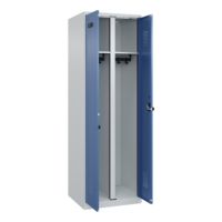 C+P 049002-20S10008 C+P S/W-Spind Evolo PLUS 2Abt 1850x600x500 lgr/fbl