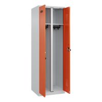 C+P 049002-20S10002 C+P S/W-Spind Evolo PLUS 2Abt 1850x600x500 lgr/ror