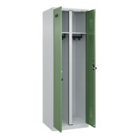 C+P 049002-20S10010 C+P S/W-Spind Evolo PLUS 2Abt 1850x600x500 lgr/rgn