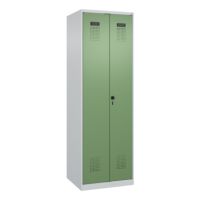 C+P 049002-20S10010 C+P S/W-Spind Evolo PLUS 2Abt 1850x600x500 lgr/rgn