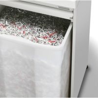 IDEAL 40036111 IDEAL Aktenvernichter 4003 P2