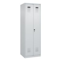 C+P 049100-00S10013 C+P Putzspind Evolo PLUS 2Abt 1850x600x500 lgr/lgr