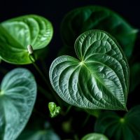 Flamingoblume Anthurium Madural Red 17cm