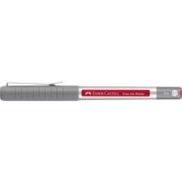 Faber-Castell 348121 Faber-Castell Tintenroller Free Ink 0,7 rt