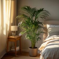 Goldfruchtpalme XXL Areca-Goldpalme 27cm