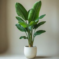 Paradiesvogelblume Große Strelitzia 21cm