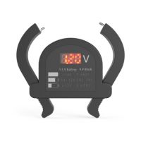 Hama 00223543 Hama Batterietester digital