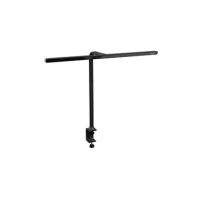 MAUL 8189890 MAUL Monitorleuchte MAULgate colour vario sensor LED sw