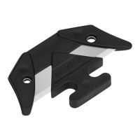 MARTOR Ersatzklinge Secumax 3448.20 10St.