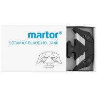 MARTOR Ersatzklinge Secumax 3448.20 10St.
