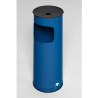 VAR 3553 VAR Ascher/Abfallsammler H 61 K bl