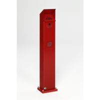 VAR 3954 VAR Ascher/Abfallsammler SG 115 rt