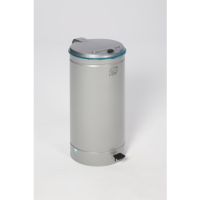 VAR 1077 VAR Abfallsammler Euro-Pedal gr