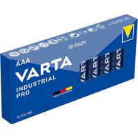 Varta 04003211111 Batterie Micro AAA LR3 1,5V 10St
