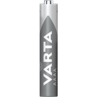 VARTA Alkaline Batterie Professional Electronics AAAA 2 Stück