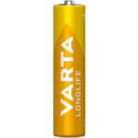 Varta Batterie Longlife 4103101328 AAA 1,5V 8 Stück