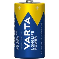 Varta Batterie Longlife Power 4914121422 7800mAh 2St