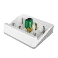 Varta Akkuladegerät 57658101401