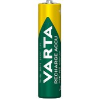 Varta Akku Phone Accu 58398101402 AAA Micro T398 800mAh 2 Stück