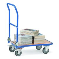 Fetra Transportwagen KW1 1132 bis 250kg 720x450mm