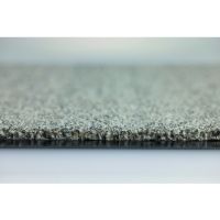 Miltex 45031 Miltex Schmutzfangmatte Duet 90x150cm quartzgrau