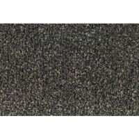 Miltex 50032 Miltex Schmutzfangmatte Rush 90x150cm kohlengrau