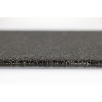 Miltex 50032 Miltex Schmutzfangmatte Rush 90x150cm kohlengrau