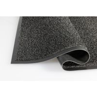 Miltex 40021 Miltex Schmutzfangmatte Curl 60x90cm anthrazit