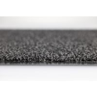Miltex 40021 Miltex Schmutzfangmatte Curl 60x90cm anthrazit