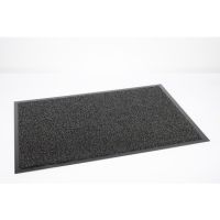 Miltex 40021 Miltex Schmutzfangmatte Curl 60x90cm anthrazit