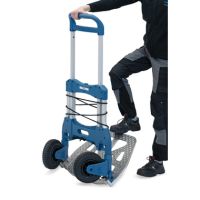 Fetra Paketroller 1735