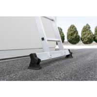 MUNK 031216 Munk Mehrzweckleiter 2tlg 2x8Sprossen