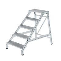 MUNK 050175 Munk Montagetritt 5Stufen
