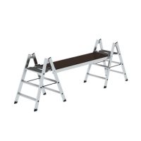 MUNK 050189 Munk Einhängeplattform 2,4m