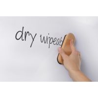 Legamaster Whiteboardlöscher WOODEN 7-120325 magnetisch