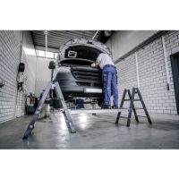 MUNK 050196 Munk ML Einhängeplattform