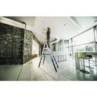 MUNK 052083 Munk Plattformleiter steckbar