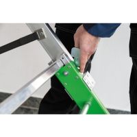 MUNK 052083 Munk Plattformleiter steckbar