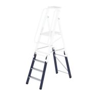 MUNK 052081 Munk Einsteckteil Plattformleiter 3Stufen