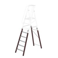 MUNK 052082 Munk Einsteckteil Plattformleiter 4Stufen