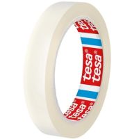 tesa 59216-00000-00 tesa Klebefilm Paper tr 66mx19mm 8St