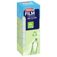 tesa Klebefilm ECO&PREMIUM 59044-00000 19mmx33m 8St.