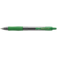 PILOT Gelroller BL-G2-7-G 2605004 0,4mm Druckmechanik grün