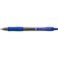 PILOT Gelroller BL-G2-7-L 2605003 0,4mm Druckmechanik blau
