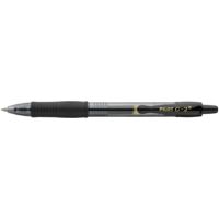 PILOT Gelroller BL-G2-7-B 2605001 0,4mm Druckmechanik schwarz