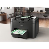 Canon 0958C009 Canon MFG MAXIFY MB2750