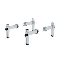 MUNK 011302 Munk Teleskopausleger-Set ML Gerüst