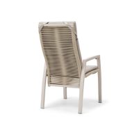 BEST 5246922 BEST Klappstuhl Palazzo sand 2St